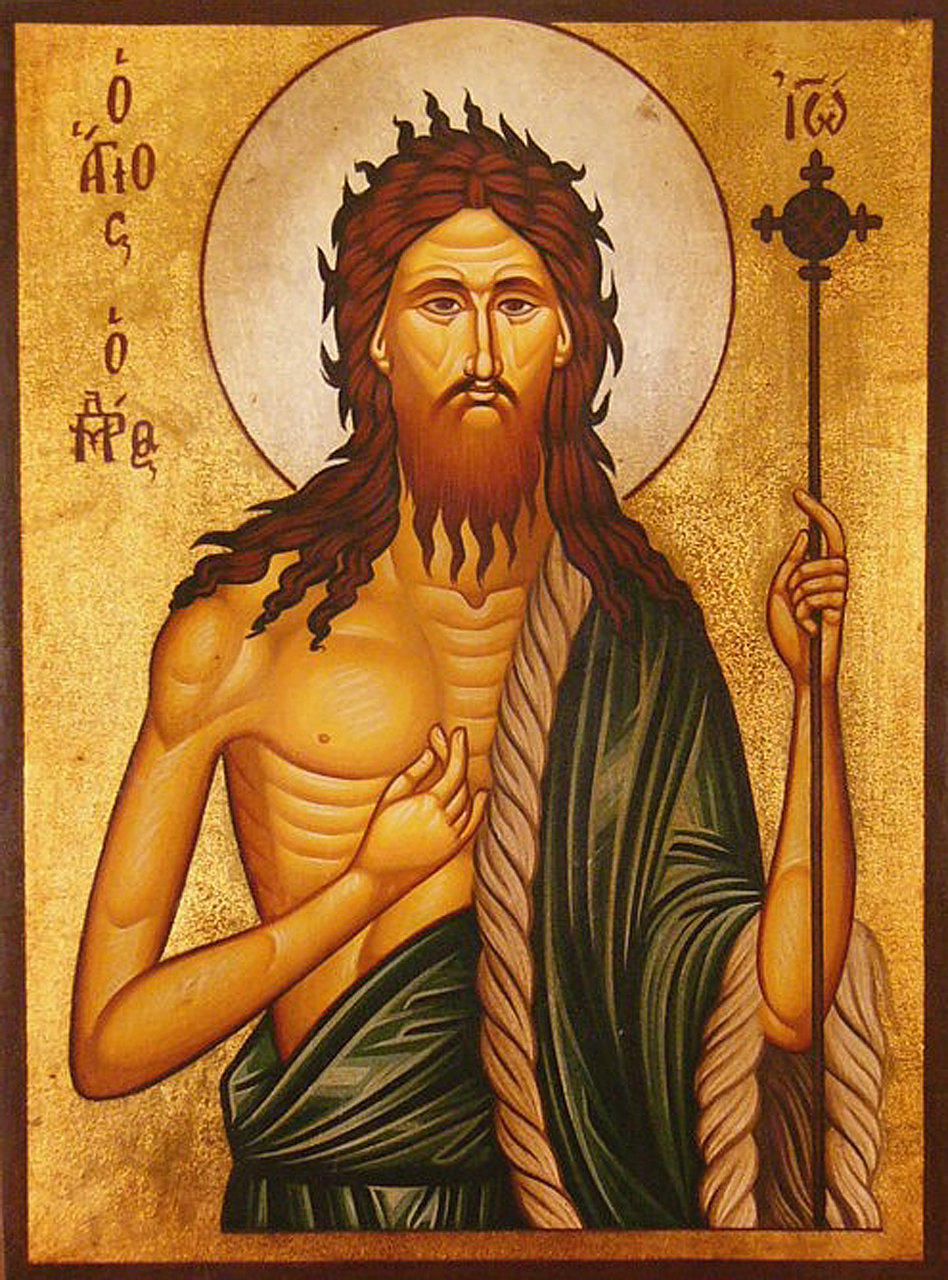 st-john-the-baptist-icon